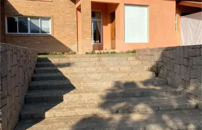 Casa em condomínio fechado com 5 quartos à venda na Rua Treze de Maio, Sousas, Campinas
