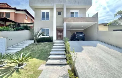 Condomínio com 4 quartos à venda em são paulo ii - sp