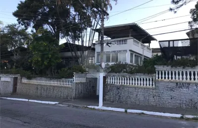 Casa térrea com 4 quartos à venda em vila albertina - sp