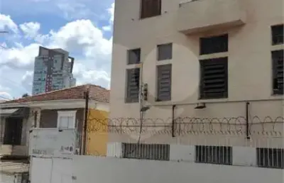 Prédio inteiro à venda em jardim são paulo(zona norte) - sp