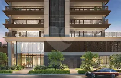 Apartamento com 4 quartos à venda na Rua Doutor Homem de Melo, Perdizes, São Paulo