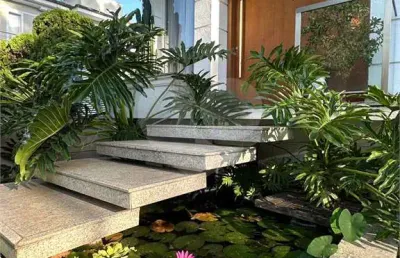 Casa em condomínio fechado com 3 quartos à venda na Engenheira Maria Apparecida De Azevedo Noronha, Tucuruvi, São Paulo