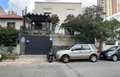Sobrado com 3 quartos à venda em jardim são paulo(zona norte) - sp