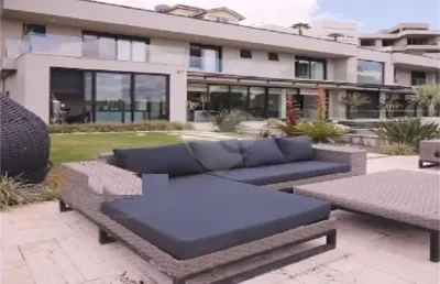 Casa com 5 quartos à venda ou para locação em são paulo ii - sp