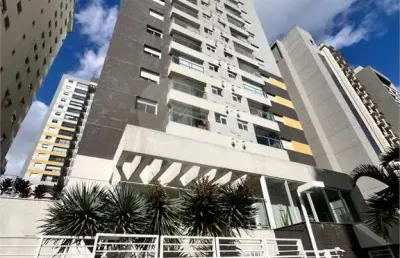 Apartamento com 2 quartos à venda ou para locação em consolação - sp