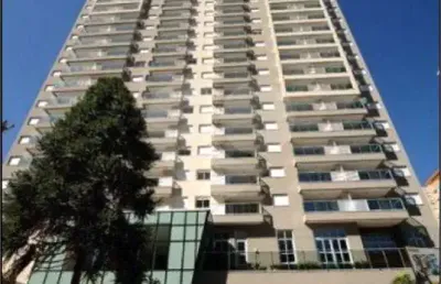 Apartamento com 1 quartos à venda em cidade monções - sp