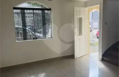 Casa com 2 quartos à venda ou para locação em ipiranga - sp