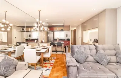 Apartamento com 2 quartos à venda em campos elíseos - sp