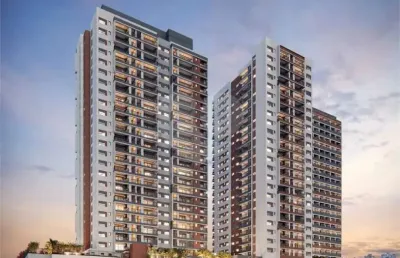 Studio com 1 quartos à venda em vila pirajussara - sp