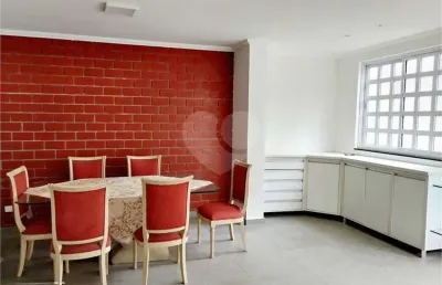 Casa com 3 quartos à venda em jardim vila mariana - sp