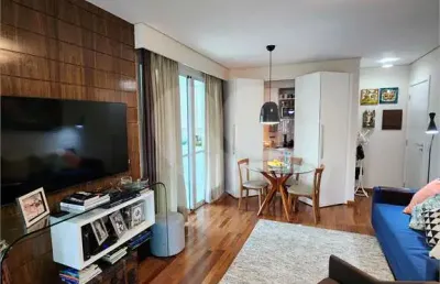 Apartamento com 2 quartos à venda em bela vista - sp