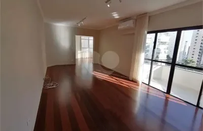 Apartamento com 3 quartos à venda ou para locação em paraíso - sp