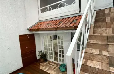 Casa com 3 quartos à venda na Rua Pretória, Vila Formosa, São Paulo