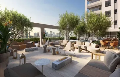 Apartamento com 3 quartos à venda em vila mariana - sp