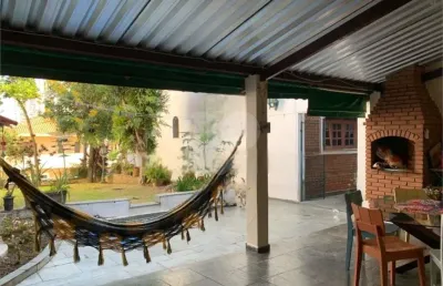 Casa com 4 quartos à venda em lauzane paulista - sp