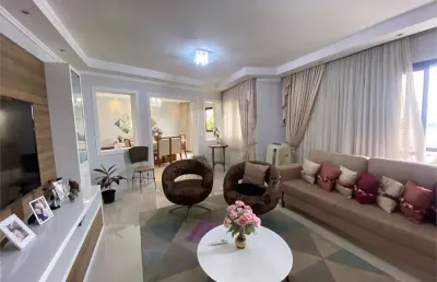 Apartamento com 4 quartos à venda em vila formosa - sp