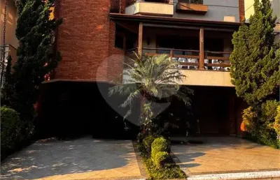 Casa em condomínio fechado com 4 quartos à venda na Avenida Nova Cantareira, Tremembé, São Paulo