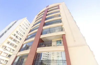 Apartamento com 3 quartos à venda na Rua Paulo Maldi, Tucuruvi, São Paulo