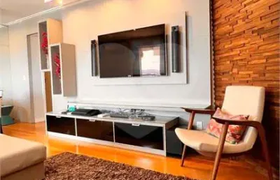 Apartamento com 3 quartos à venda em lauzane paulista - sp