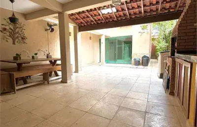 Sobrado com 3 quartos à venda em vila albertina - sp