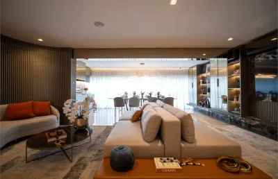 Apartamento com 3 quartos à venda em vila prudente - sp