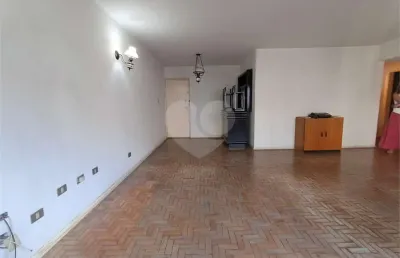 Apartamento com 3 quartos à venda na Rua Manuel da Nóbrega, Paraíso, São Paulo