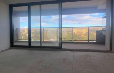 Apartamento com 3 quartos à venda em campo belo - sp