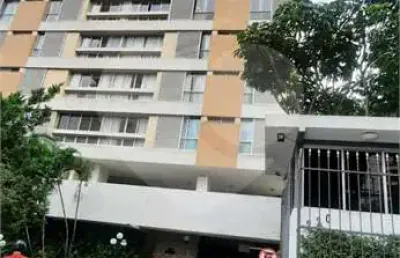 Apartamento com 3 quartos à venda em sumarezinho - sp