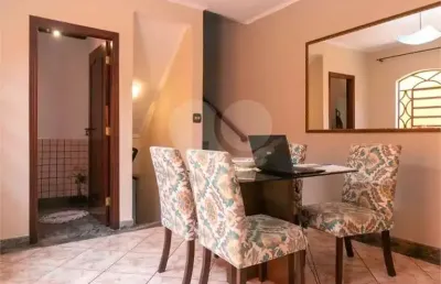 Casa com 4 quartos à venda na Rua Muniz Barreiros, Vila Formosa, São Paulo