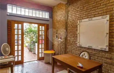 Casa com 4 quartos à venda na Rua Engenheiro Reynaldo Cajado, Tatuapé, São Paulo