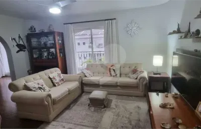 Apartamento com 4 quartos à venda na Rua Nunes Garcia, Santana, São Paulo