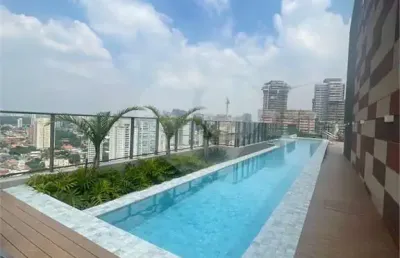 Apartamento com 2 quartos à venda ou para locação em jardim das acácias - sp