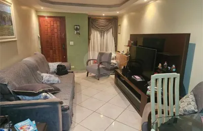 Casa com 3 quartos à venda na Rua Sebastião de Andrade, Vila Matilde, São Paulo