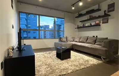 Apartamento com 1 quartos à venda em bela vista - sp