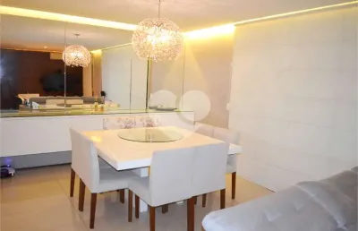 Apartamento com 3 quartos à venda em lauzane paulista - sp