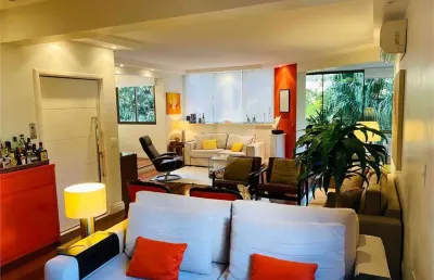 Apartamento com 3 quartos à venda ou para locação em planalto paulista - sp