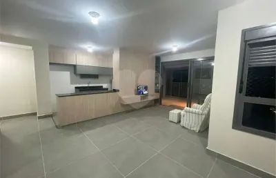 Apartamento com 2 quartos à venda em vila mariana - sp