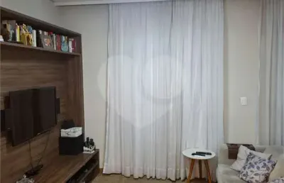Apartamento com 3 quartos à venda em vila leopoldina - sp