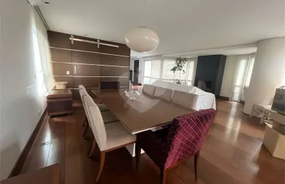 Apartamento com 2 quartos à venda ou para locação em vila andrade - sp