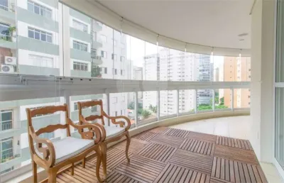 Apartamento com 3 quartos à venda em vila uberabinha - sp