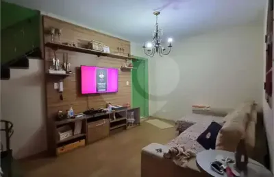 Casa com 4 quartos à venda ou para locação em santana - sp