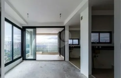 Apartamento com 2 quartos à venda em pinheiros - sp