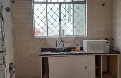 Casa com 3 quartos à venda na Rua Doutor Numa Pereira do Vale, Aclimação, São Paulo