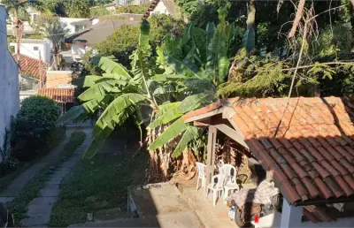 Casa térrea com 4 quartos à venda em vila albertina - sp