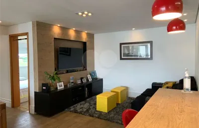Apartamento com 2 quartos à venda ou para locação em vila andrade - sp