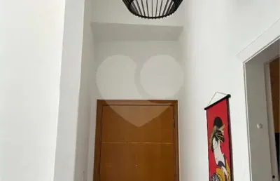 Apartamento com 2 quartos à venda em bela vista - sp