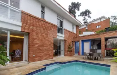 Condomínio com 4 quartos para locação em jardim sílvia (zona oeste) - sp
