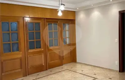 Apartamento com 4 quartos à venda ou para locação em santo amaro - sp