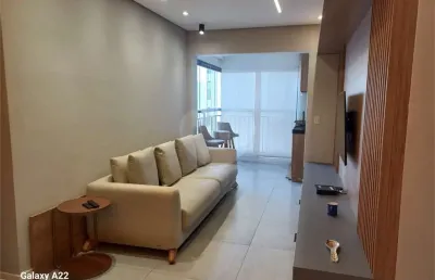 Apartamento com 2 quartos à venda na Avenida Hilário Pereira de Souza, Centro, Osasco