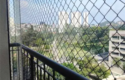 Apartamento com 3 quartos à venda em jardim tupanci - sp